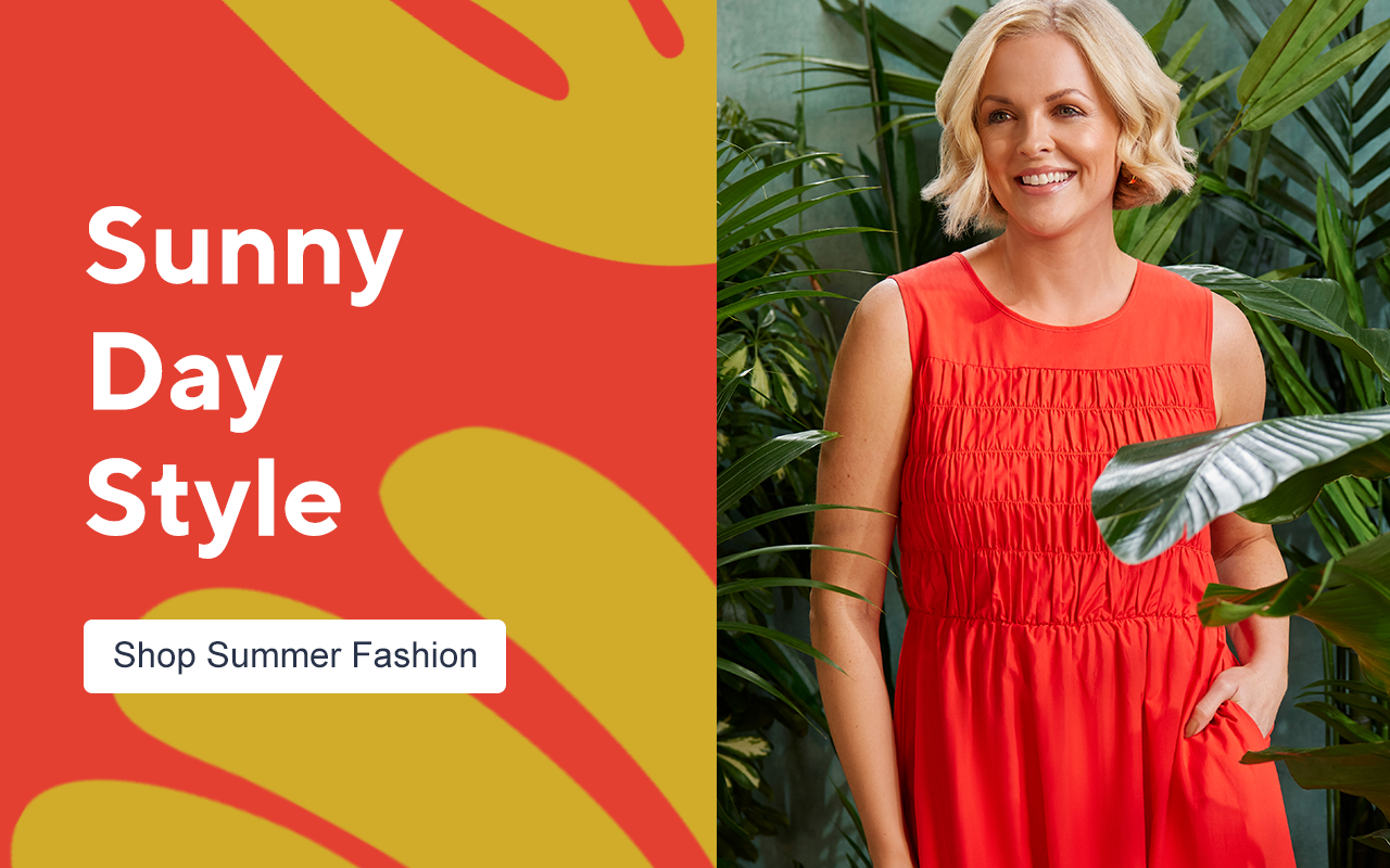 Summer Fashion